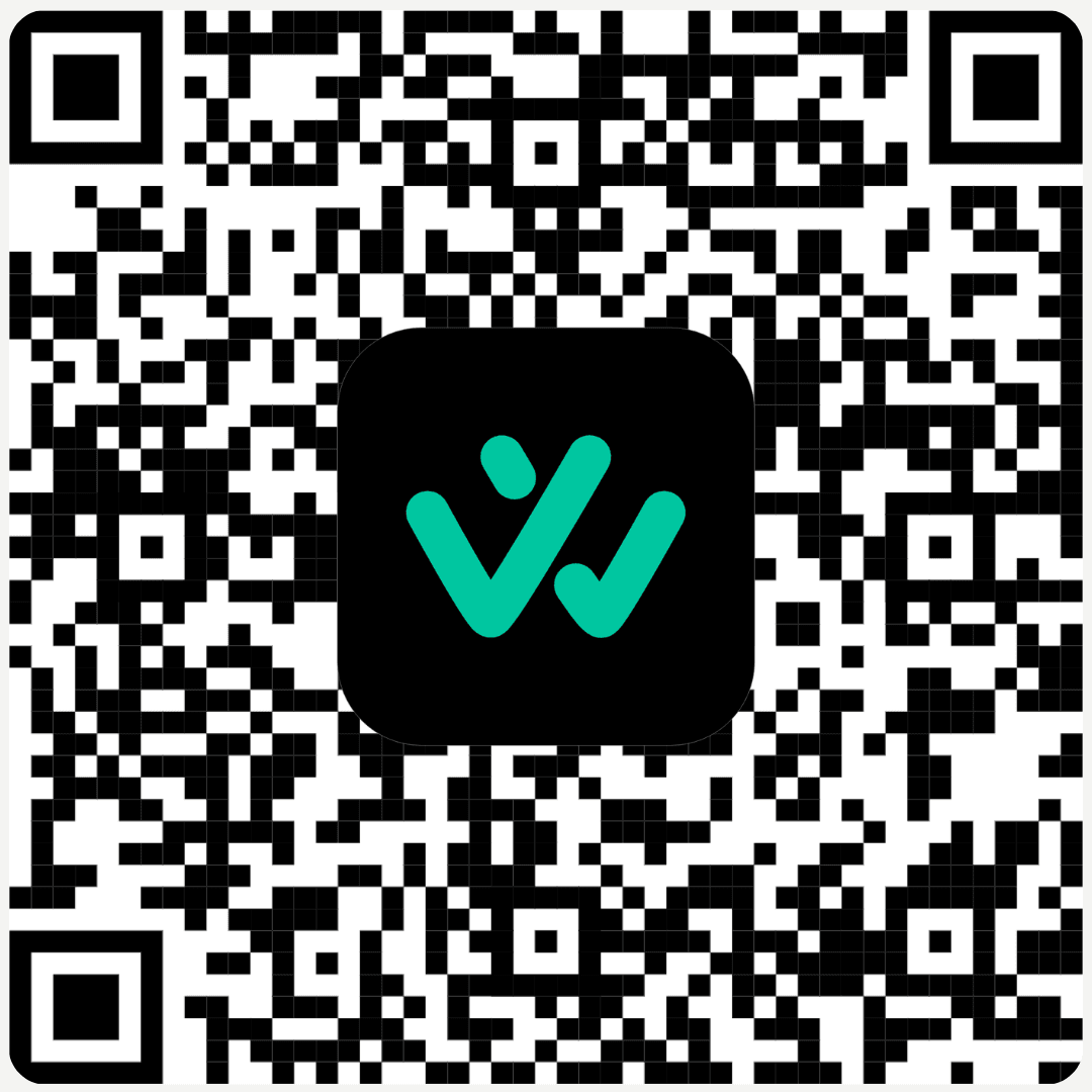 Store QR Code